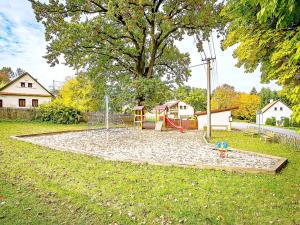 Prodej rodinného domu, Slapsko, 92 m2