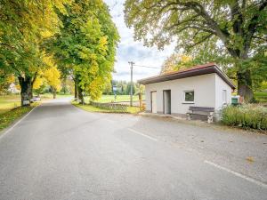 Prodej rodinného domu, Slapsko, 92 m2