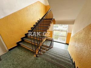 Prodej bytu 2+1, Praha - Krč, Olbrachtova, 52 m2