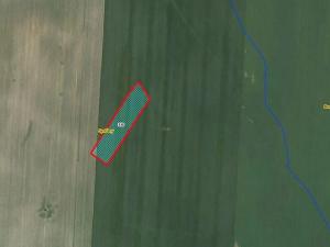 Prodej pole, Rosice, 5945 m2