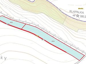 Prodej pole, Luže, 35847 m2