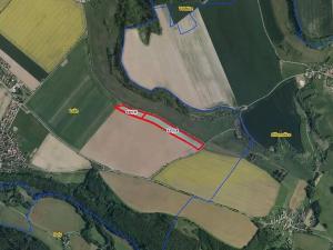 Prodej pole, Luže, 35847 m2