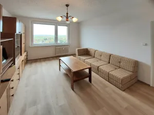 Pronájem bytu 2+1, Moravské Budějovice, Mánesova, 63 m2