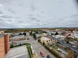 Pronájem bytu 2+1, Moravské Budějovice, Mánesova, 63 m2