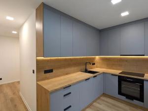 Pronájem bytu 2+1, Most, Obránců míru, 53 m2