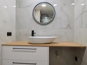 Pronájem bytu 2+1, Most, Obránců míru, 53 m2