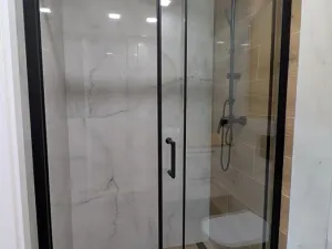 Pronájem bytu 2+1, Most, Obránců míru, 53 m2