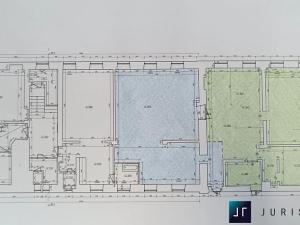 Pronájem obchodního prostoru, Varnsdorf, Karlova, 200 m2