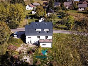 Prodej vily, Roprachtice, 373 m2