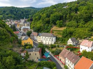 Prodej rodinného domu, Krupka, Husitská, 300 m2