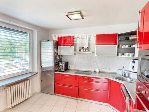 Pronájem bytu 3+1, Rosice, Komenského náměstí, 82 m2