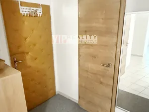 Pronájem bytu 3+1, Rosice, Komenského náměstí, 82 m2