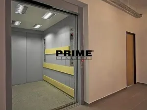 Pronájem skladu, Praha - Horní Počernice, Ve žlíbku, 110 m2