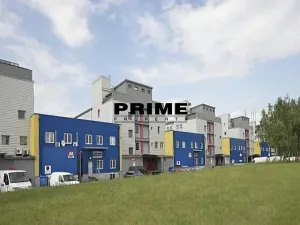 Pronájem skladu, Praha - Horní Počernice, Ve žlíbku, 110 m2