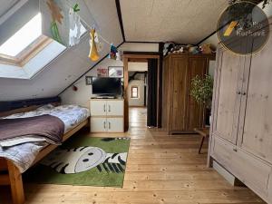 Prodej rodinného domu, Všechlapy, 96 m2