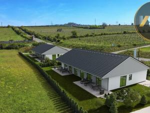 Prodej rodinného domu, Mělník, Na Průhoně, 123 m2