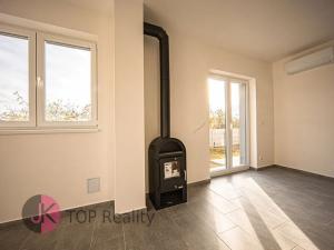 Prodej rodinného domu, Soběhrdy, 100 m2