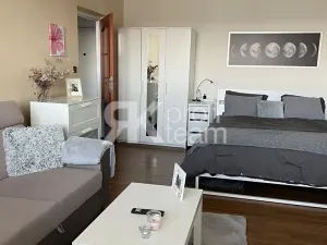 Pronájem bytu 1+1, Ostrava, Ludvíka Podéště, 37 m2