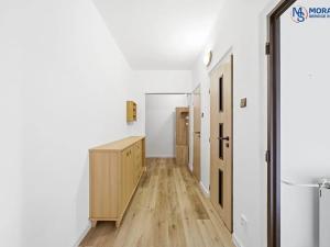 Pronájem bytu 2+1, Šternberk, Nádražní, 52 m2
