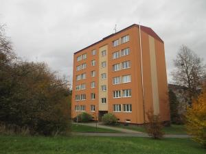 Prodej bytu 1+1, Bílovec, Radotínská, 42 m2