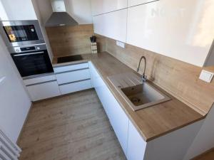 Prodej bytu 3+1, Zlín, Milíčova, 77 m2