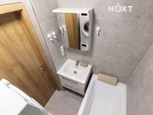 Prodej bytu 3+1, Zlín, Milíčova, 77 m2