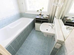 Prodej bytu 4+1, Zlín, Česká, 89 m2