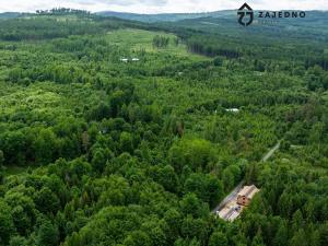 Prodej bytu 2+kk, Mikulovice, 41 m2