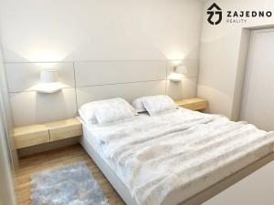 Prodej bytu 2+kk, Mikulovice, 41 m2