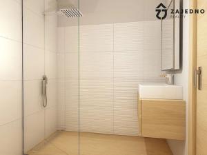 Prodej bytu 2+kk, Mikulovice, 41 m2