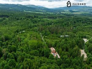 Prodej bytu 3+kk, Mikulovice, 41 m2