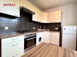 Pronájem bytu 2+1, Praha - Břevnov, Boučkova, 56 m2