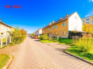 Prodej bytu 2+kk, Jeseník, Vančurova, 40 m2