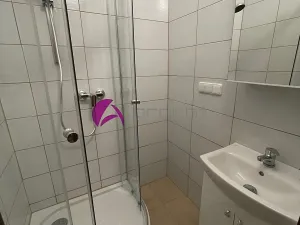 Pronájem bytu 1+1, Olomouc, Stupkova, 35 m2