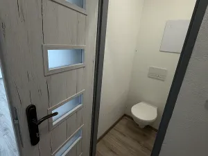 Pronájem bytu 2+1, Třebíč, Demlova, 57 m2