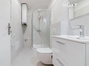 Prodej bytu 2+kk, Praha - Zbraslav, Elišky Přemyslovny, 38 m2