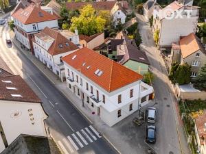 Prodej bytu 2+kk, Praha - Zbraslav, Elišky Přemyslovny, 38 m2