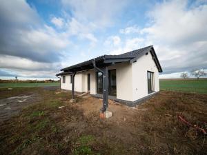 Prodej rodinného domu, Chroustovice, 96 m2