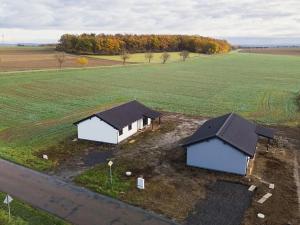 Prodej rodinného domu, Chroustovice, 96 m2