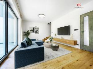 Prodej bytu 5+kk, Týnec nad Sázavou, 110 m2