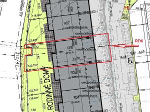 Prodej bytu 5+kk, Týnec nad Sázavou, 110 m2