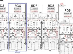Prodej bytu 5+kk, Týnec nad Sázavou, 110 m2
