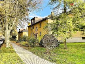 Prodej bytu 3+1, Benešov, Na Spořilově, 71 m2