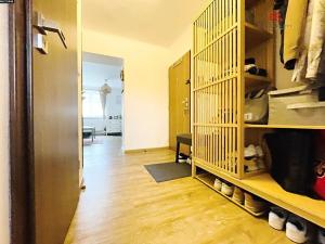 Prodej bytu 3+1, Benešov, Na Spořilově, 71 m2