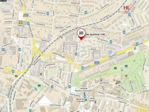 Prodej bytu 3+1, Benešov, Na Spořilově, 71 m2