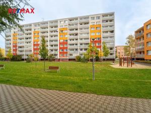 Pronájem bytu 3+1, Nymburk, Jasmínová, 69 m2