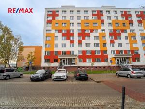 Pronájem bytu 3+1, Nymburk, Jasmínová, 69 m2