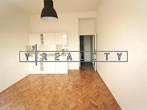 Pronájem bytu 1+kk, Praha - Vinohrady, V Horní Stromce, 24 m2