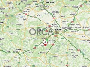 Prodej pozemku, Hostomice, 8431 m2