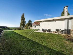 Prodej rodinného domu, Krakovany, 163 m2